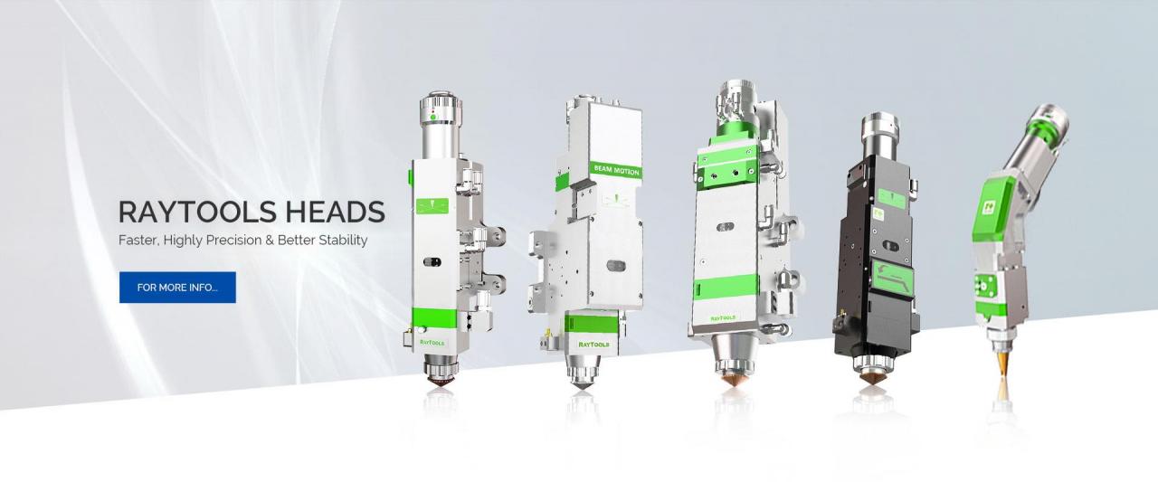 1000w 3000w 6000w 10000w plåt fyrkantsrör Metallfiberlaserskärmaskin