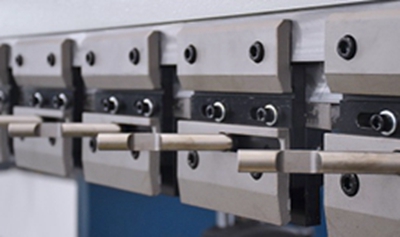 100t Cnc Metal Bending Machines, 3200 Mm Cnc Sheet Press Brake With E21 100t Cnc metallbockningsmaskiner, 3200 mm Cnc arkkantpress med E21