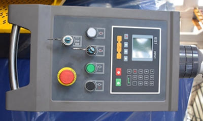 100t Cnc Metal Bending Machines, 3200 Mm Cnc Sheet Press Brake With E21 100t Cnc metallbockningsmaskiner, 3200 mm Cnc arkkantpress med E21