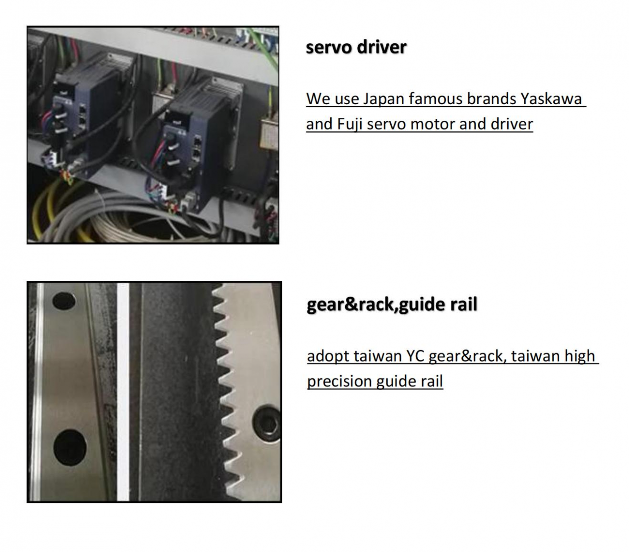 10kw fiberlaserskärmaskin för skärning av rostfritt stål