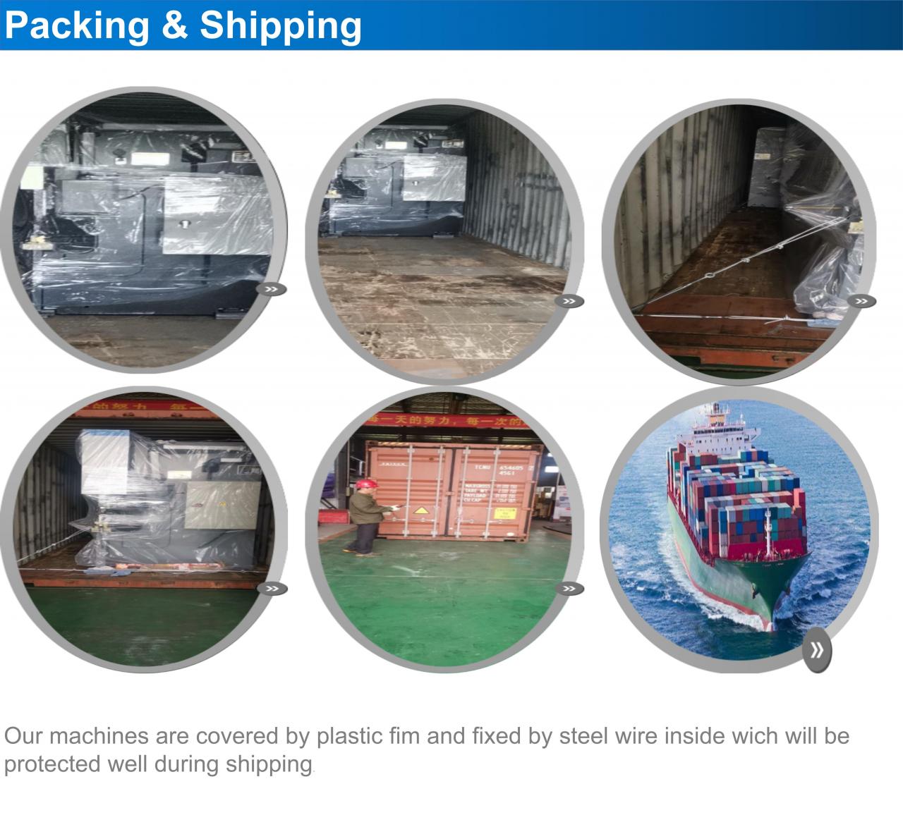 10kw Fiber Laser Cutting Machine For Cutting Stainless Steel 10kw fiberlaserskärmaskin för skärning av rostfritt stål