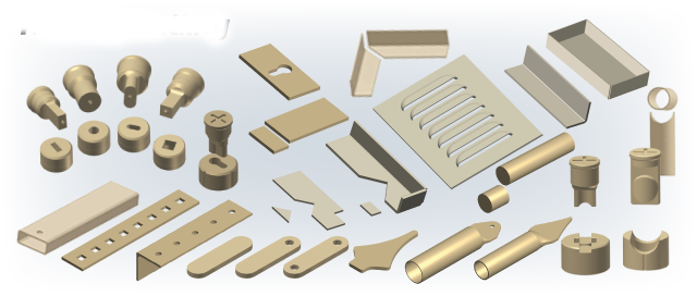 110 Ton Metal Sheet Press Corner Cutting Hydraulic Ironworker Machine 110 ton metallplåt press hörnskärning hydraulisk järnbearbetningsmaskin