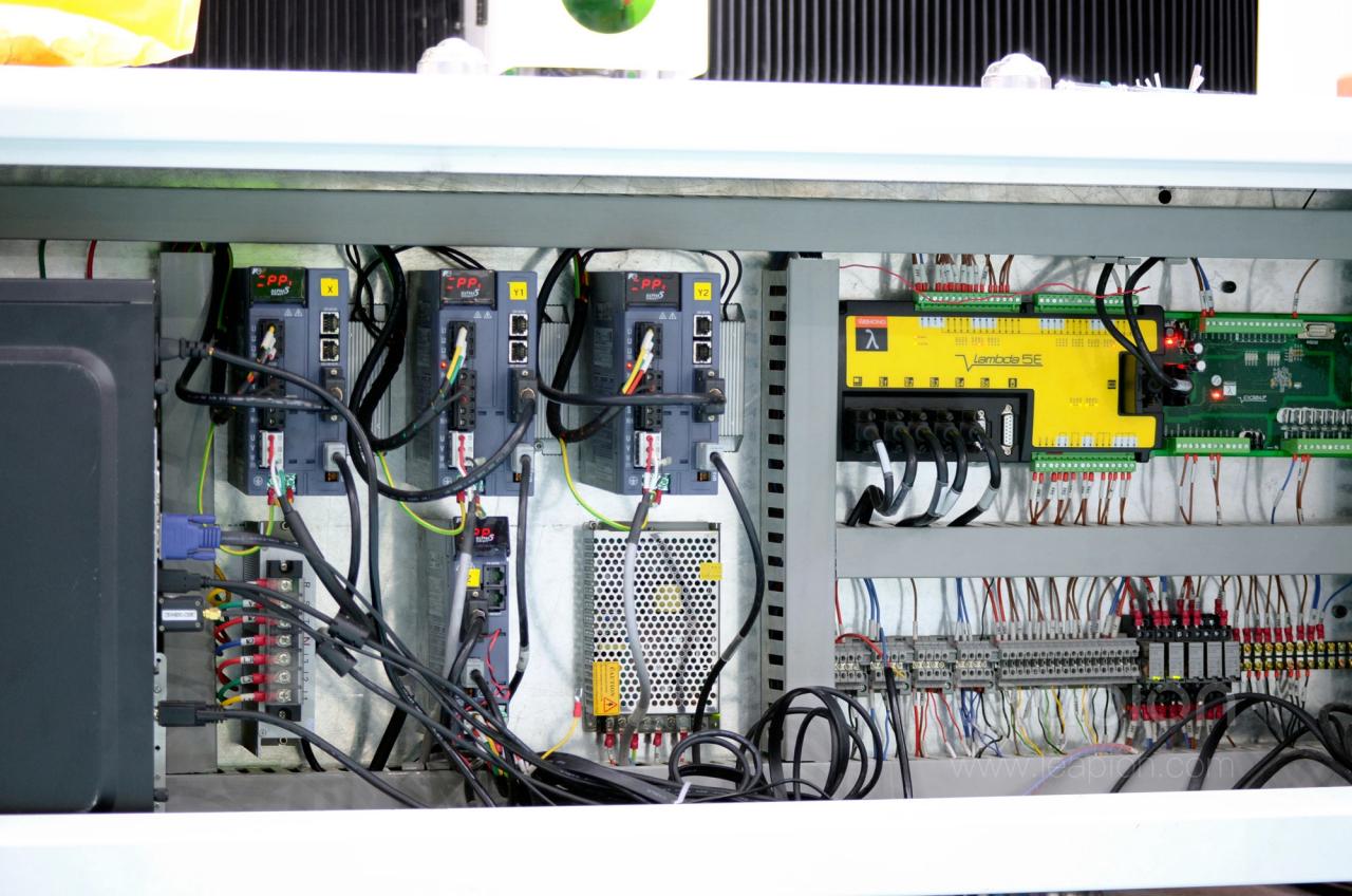 1500*3000mm 500w Racuys Or Ipg Fiber Laser Cutting Machine 1500*3000mm 500w Racuys eller Ipg fiberlaserskärmaskin