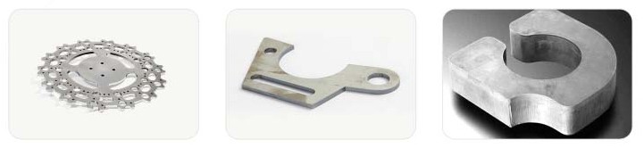 1500W 3000X1500mm Fiber Laser Cutting Machine 1500W 3000X1500mm Fiberlaserskärmaskin