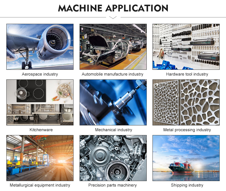1kw 2kw 3kw 6kw Cnc Fiber Laser Cutting Machines For Stainless Steel Metal Sheet 1kw 2kw 3kw 6kw Cnc fiberlaserskärmaskiner för plåt av rostfritt stål