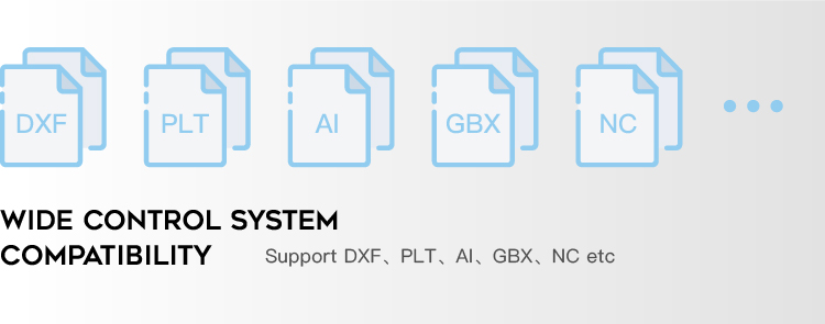 1kw 2kw Good Price Fiber Laser Cutting Machine For Sheet Metal 1kw 2kw Bra pris Fiberlaserskärmaskin för plåt