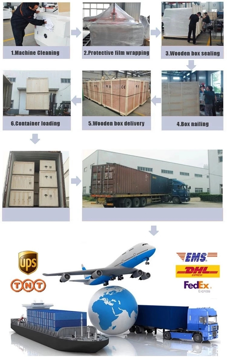 1kw 2kw Good Price Fiber Laser Cutting Machine For Sheet Metal 1kw 2kw Bra pris Fiberlaserskärmaskin för plåt