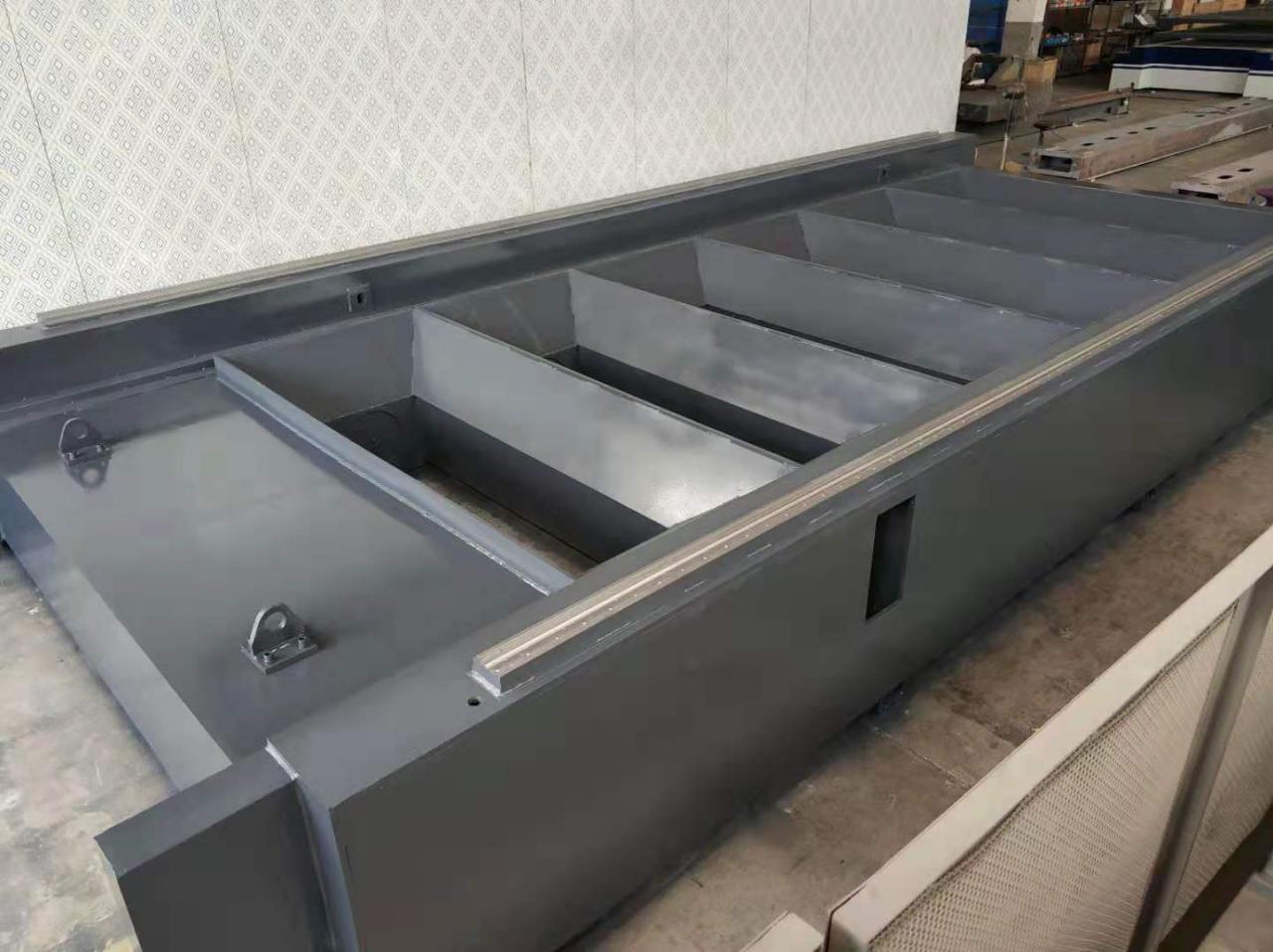 3015 4015 1kw To 6kw Cnc Fiber Laser Cutting Machine Raycus Laser Power 3015 4015 1kw till 6kw Cnc fiberlaserskärmaskin Raycus Laser Power