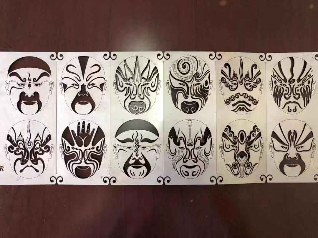 3015 4015 1kw till 6kw Cnc fiberlaserskärmaskin Raycus Laser Power