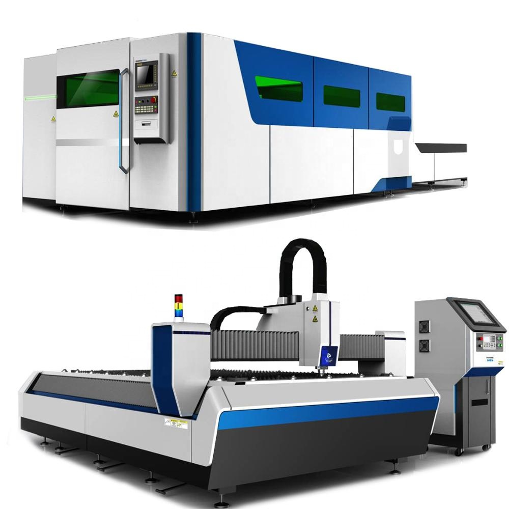 3015 4015 1kw To 6kw Cnc Fiber Laser Cutting Machine Raycus Laser Power 3015 4015 1kw till 6kw Cnc fiberlaserskärmaskin Raycus Laser Power