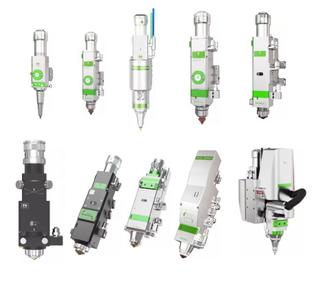3015 4015 1kw To 6kw Cnc Fiber Laser Cutting Machine Raycus Laser Power 3015 4015 1kw till 6kw Cnc fiberlaserskärmaskin Raycus Laser Power