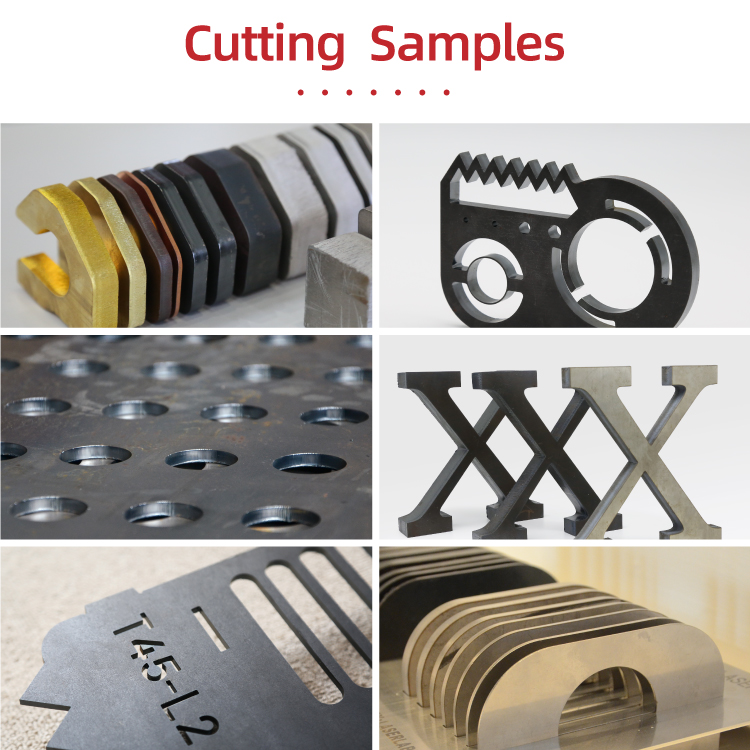 3015 4kw 1kw 2kw 3kw Stainless Steel Cnc Fiber Laser Cutting Machine 3015 4kw 1kw 2kw 3kw rostfritt stål Cnc fiberlaserskärmaskin