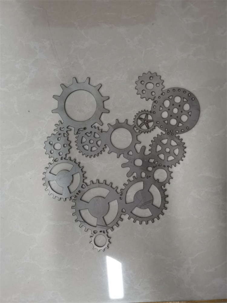 3015 Copper Carbon Stainless Steel Aluminum Iron Metal Cnc Fiber Laser Cutting Machine 3015 koppar kol rostfritt stål aluminium järn metall Cnc fiber laser skärmaskin