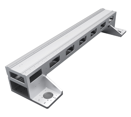 3015 Fiber Laser Cutting Machine For Metal Tube Carbon Sheet Steel 3015 fiberlaserskärmaskin för metallrör kolplåt