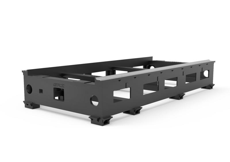 3015 Fiber Laser Cutting Machine For Metal Tube Carbon Sheet Steel 3015 fiberlaserskärmaskin för metallrör kolplåt