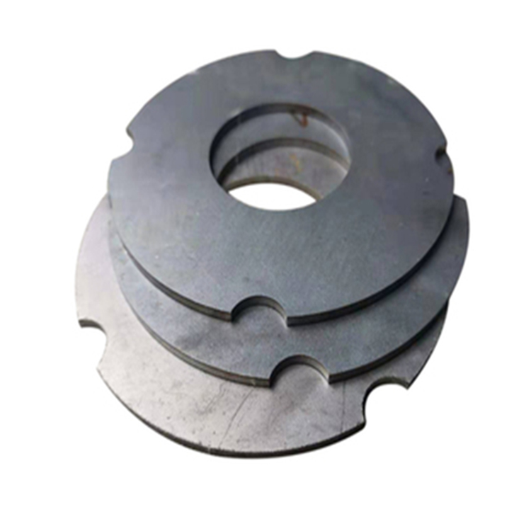 3015 Fiber Laser Metallskärmaskin 1000w 2000w Max Raycus Laser Power