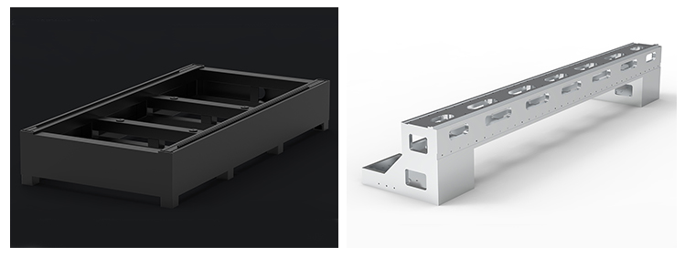 3015 Fiber Laser Metal Cutting Machine 1000w 2000w Max Raycus Laser Power 3015 Fiber Laser Metallskärmaskin 1000w 2000w Max Raycus Laser Power