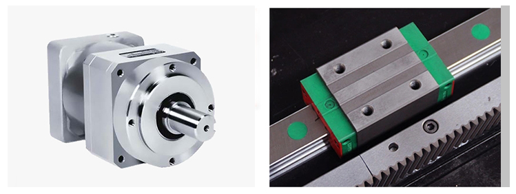 3015 Fiber Laser Metal Cutting Machine 1000w 2000w Max Raycus Laser Power 3015 Fiber Laser Metallskärmaskin 1000w 2000w Max Raycus Laser Power