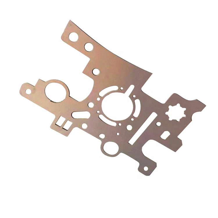 3015 Fiber Laser Metallskärmaskin 1000w 2000w Max Raycus Laser Power