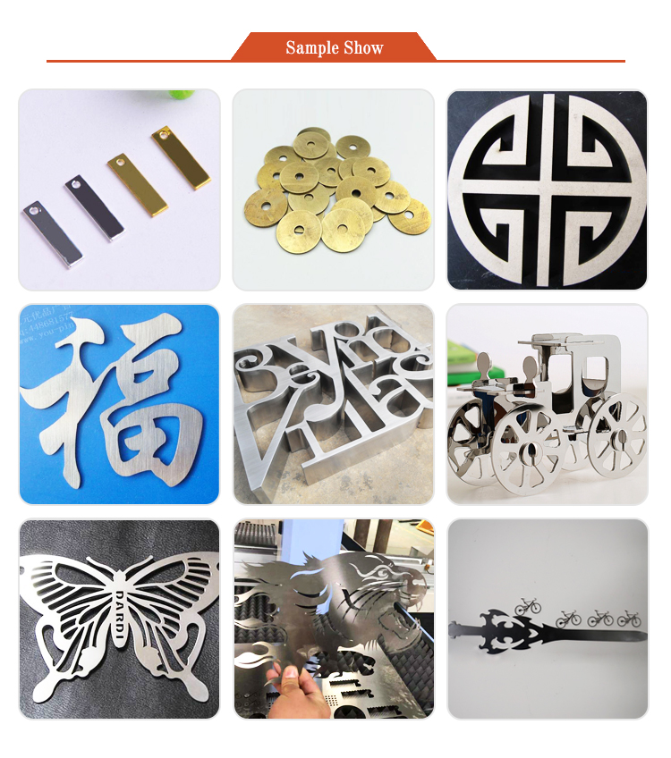 3015 Raycus 1000w / 1500w / 2000w Fiber Laser Cutting Machine Best Price 3015 Raycus 1000w / 1500w / 2000w fiberlaserskärmaskin Bästa pris