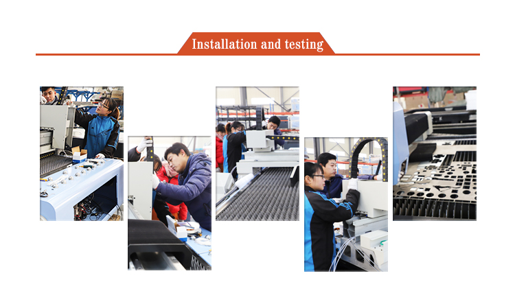 3015 Raycus 1000w / 1500w / 2000w Fiber Laser Cutting Machine Best Price 3015 Raycus 1000w / 1500w / 2000w fiberlaserskärmaskin Bästa pris