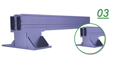 4000w Metal Fiber Laser Cutting Machine With Yaskawa Servo Motor 4000w metallfiberlaserskärmaskin med Yaskawa servomotor