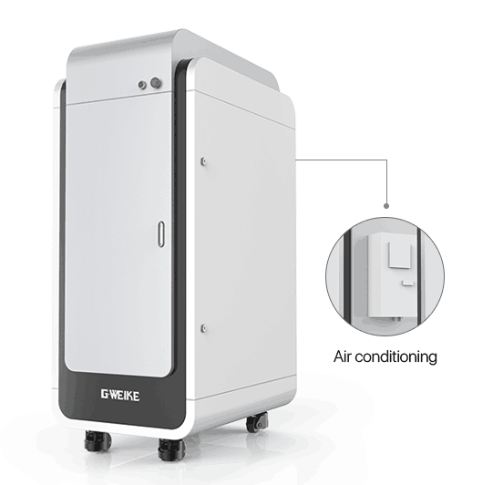 4kw Fiber Laser Cutting Machine 4kw fiberlaserskärmaskin