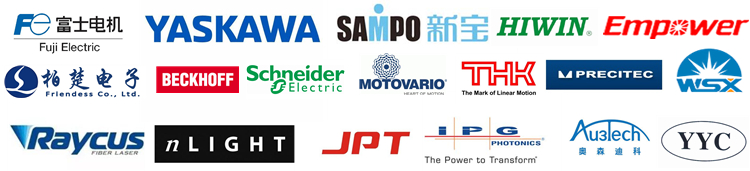 500W 1500W 4Kw Fiber Laser Cutting Machine Sheet Metal Laser Cutter 2000Watt 3kw 500W 1500W 4Kw Fiberlaserskärmaskin Plåtlaserskärare 2000Watt 3kw