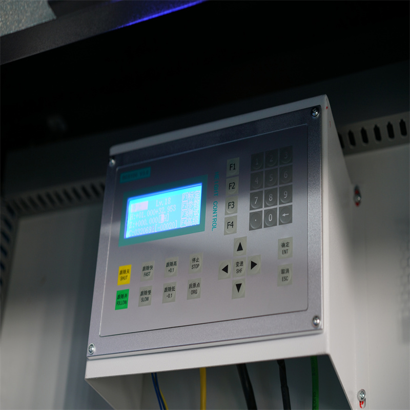 5mm stål metallfiber laser skärmaskin Cnc plåt plåt Pris