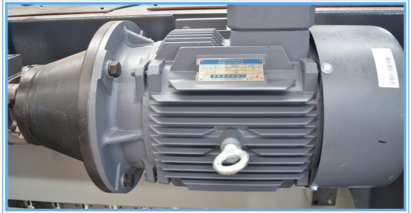 60t Q35-16 Hydraulic Ironworker Shearing Punching Bending And Notching Machine 60t Q35-16 hydraulisk järnarbetare klippning stansning bockning och hackmaskin