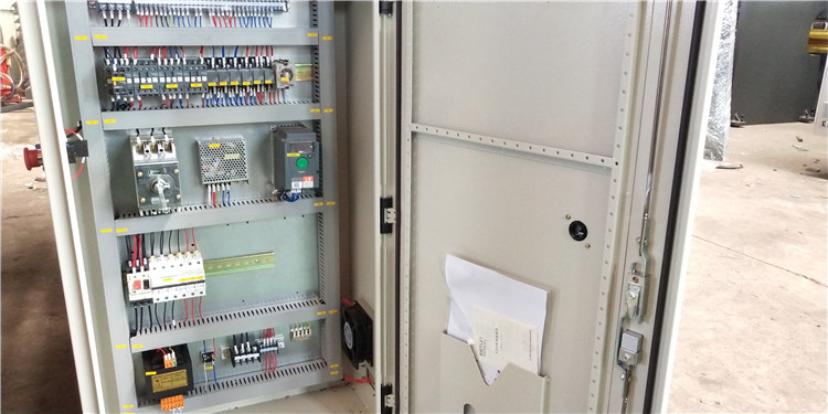 6mm*3200 Hydraulic Steel Plate Cutting Machinery Steel Plate Shearing Machine 6mm*3200 Hydraulisk stålplåtskärmaskin Stålplåtsklippmaskin