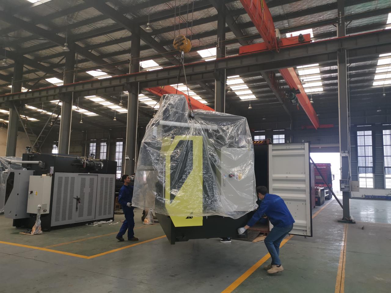 6mm*3200 Hydraulic Steel Plate Cutting Machinery Steel Plate Shearing Machine 6mm*3200 Hydraulisk stålplåtskärmaskin Stålplåtsklippmaskin