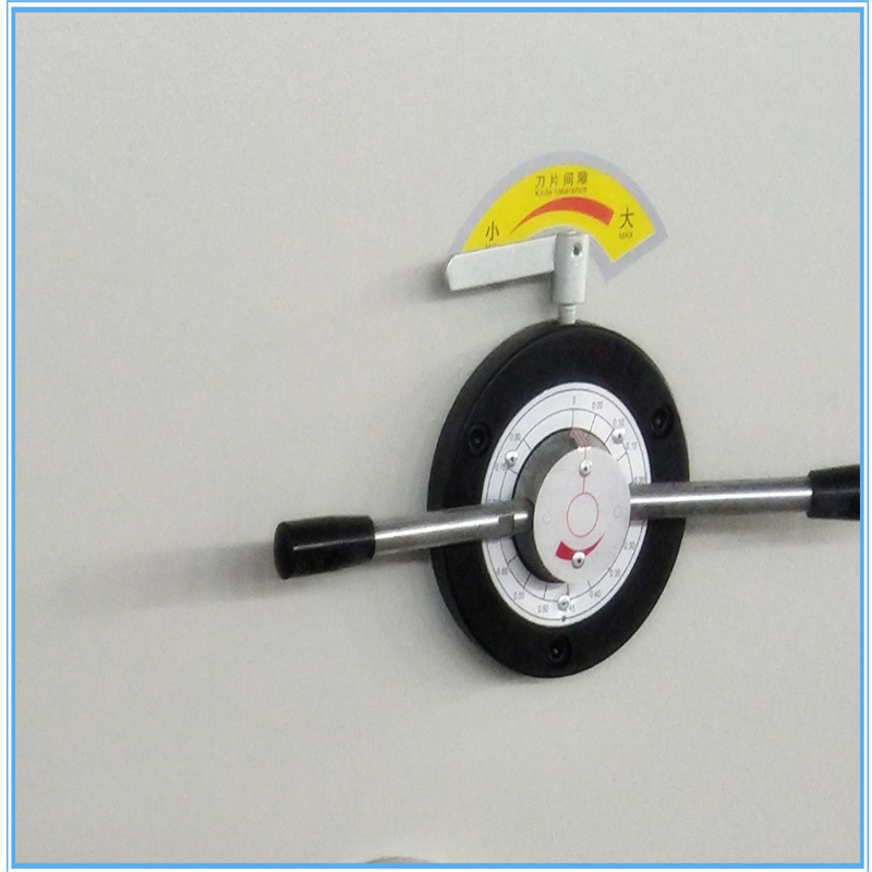 Hydraulisk klippmaskin av hög kvalitet för klippmaskin för metallplåt