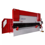 Hot Sale Wc67k Hydraulisk Cnc kantpress 63t Bockmaskin Pris