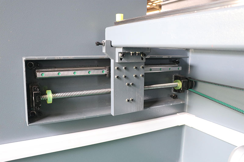 Metallkantpress Wc-63t3200 Metallplåtbockningsmaskin Cnc hydraulisk kantpress