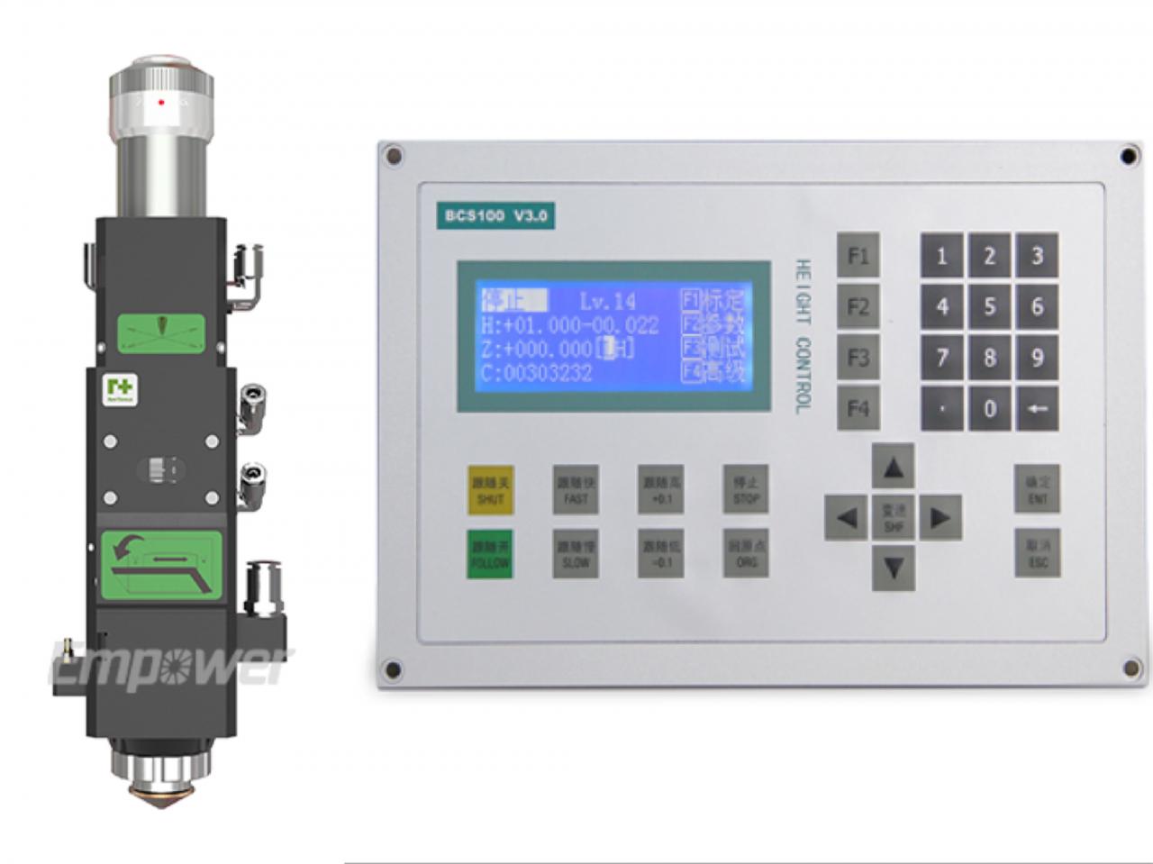 Automatic Pipe Cutting Machine 1000w Small Working Table Fiber Laser Cutting Machine Automatisk rörskärningsmaskin 1000w litet arbetsbord Fiberlaserskärmaskin