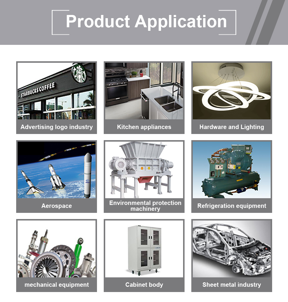 Carbon Iron Aluminum Metal Stainless Steel Cnc Fiber Laser Cutting Machine Koljärn Aluminium Metall Rostfritt stål Cnc Fiber Laserskärmaskin