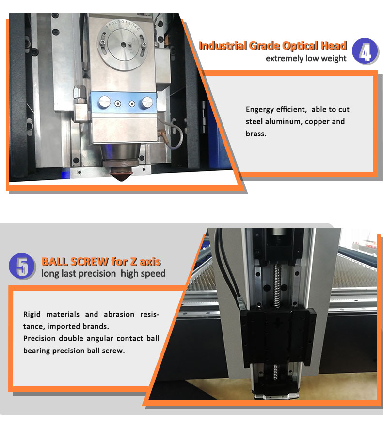 China High Quality Cheap 3kw Fiber Laser Cutting Machine Price Kina högkvalitativ billig 3kw fiberlaserskärmaskin Pris