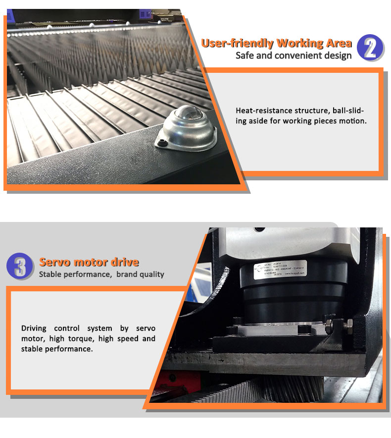 China High Quality Cheap 3kw Fiber Laser Cutting Machine Price Kina högkvalitativ billig 3kw fiberlaserskärmaskin Pris