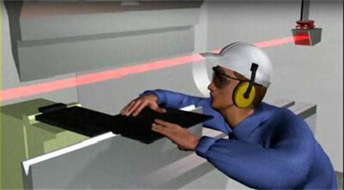 Cnc Hydraulic Press Brake Machine Bending Servo Electric Press Brake 40T Cnc Hydraulisk kantpressmaskin Böjning Servo Elektrisk kantpress 40T