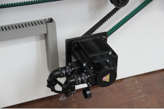 Delem Da66t 125 3+1 4+1 6+1 8+1 Cnc Hydraulic Press Brake For Metal Plate Bending Delem Da66t 125 3+1 4+1 6+1 8+1 Cnc Hydraulisk kantpress för böjning av metallplåt