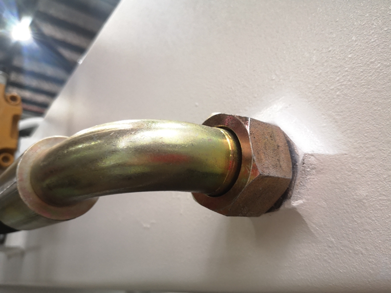 Delem Da66t 125 3+1 4+1 6+1 8+1 Cnc Hydraulic Press Brake For Metal Plate Bending Delem Da66t 125 3+1 4+1 6+1 8+1 Cnc Hydraulisk kantpress för böjning av metallplåt