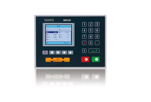 Electric Shearing Machine / Metal Sheet Cutting Machine / Guillotine Electric Shear Elektrisk klippmaskin / Plåtskärmaskin / Giljotin Elektrisk klippning