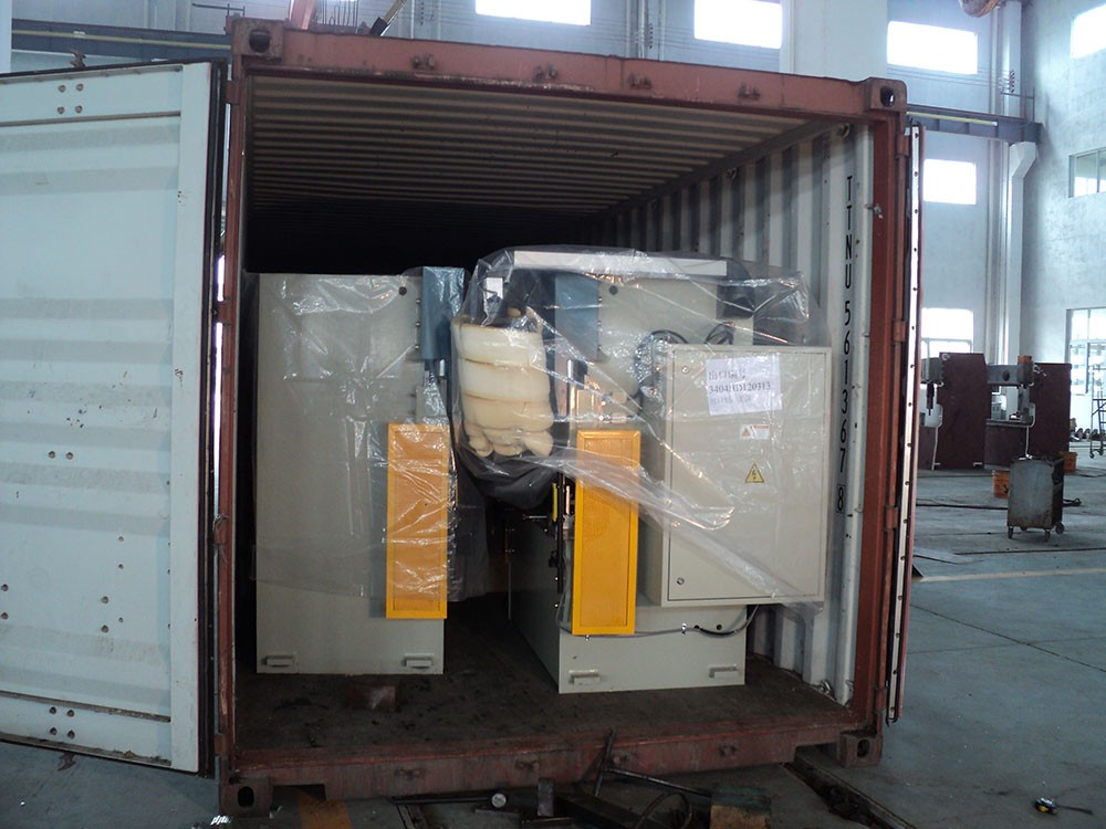 Factory Price Hydraulic Press Brake Machine Fabrikspris Hydraulisk kantpressmaskin