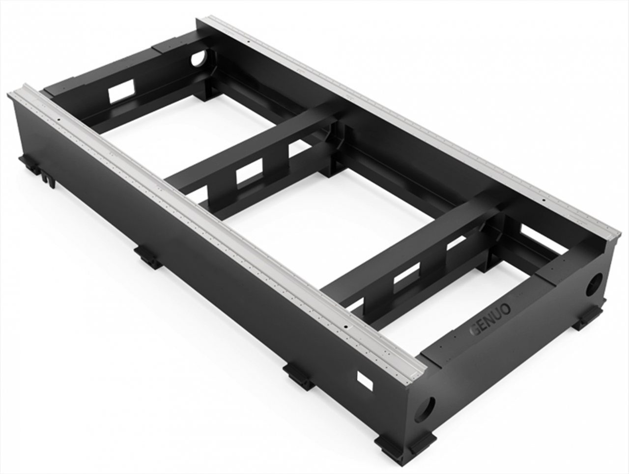 Fiber Laser Cutting Machine Cutting Aluminum, Sheet Metal Plate Laser Cutter Fiberlaserskärmaskin skärande aluminium, plåt plåt laserskärare