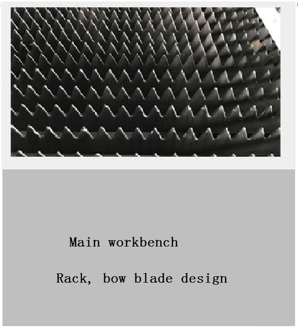Fiber Laser Cutting Machine With Temper Glass Cutting Laser Machine Fiberlaserskärmaskin med härdglasskärningsmaskin