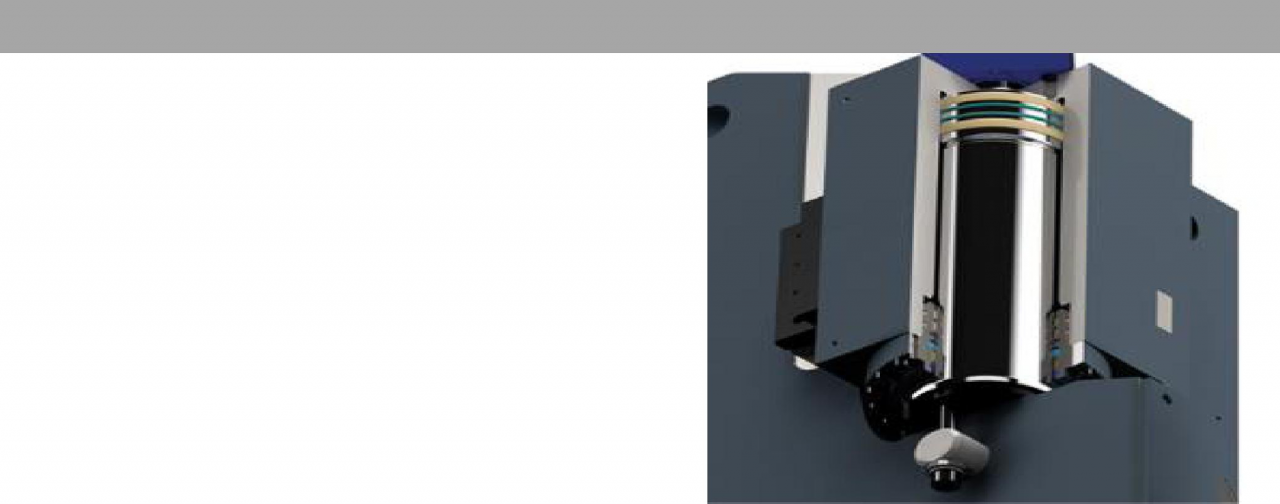 Full Automatic High Power Sheet Bending Machine And Cnc Press Brake Machine Helautomatisk högeffekts arkbockningsmaskin och Cnc kantpressmaskin