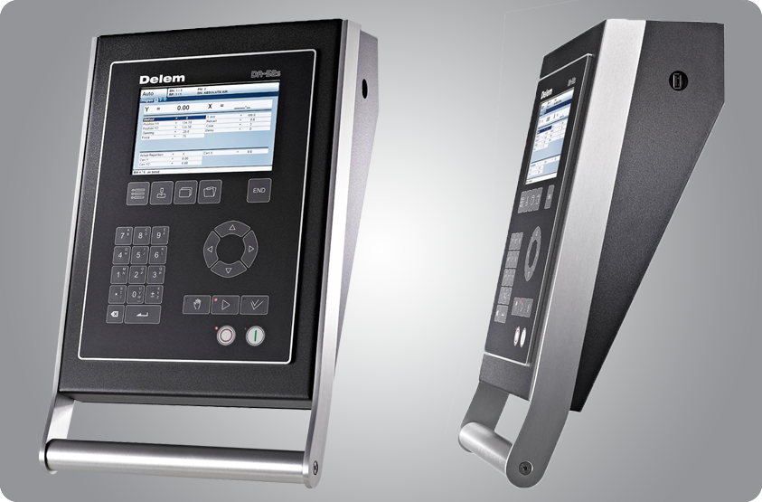 Full Automatic High Power Sheet Bending Machine And Cnc Press Brake Machine Helautomatisk högeffekts arkbockningsmaskin och Cnc kantpressmaskin