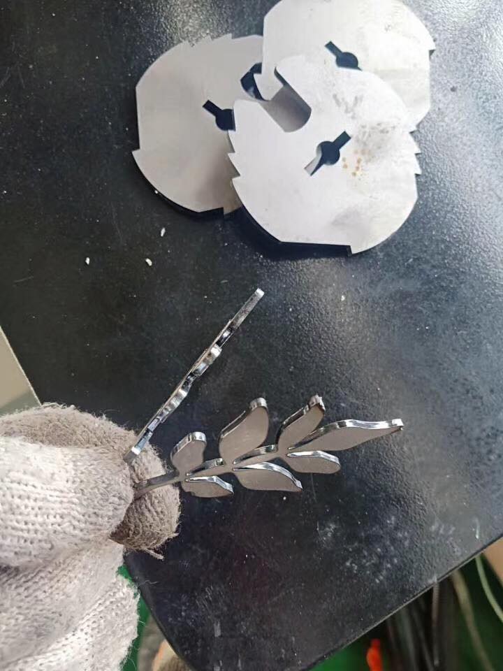 High Power 3015 2000W metallplåt Cnc fiberlaserskärmaskin