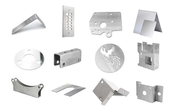 High Precision Cnc Medium Width Metal Sheet Fiber Laser Cutting Machine Hög precision Cnc medellång bredd metallplåtfiberlaserskärmaskin